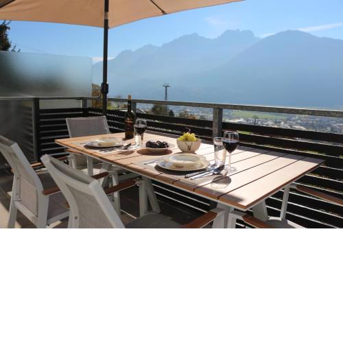 Sun Apartments - with Dolomiten Panorama