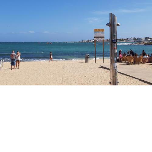 Sun, Beach and Relax