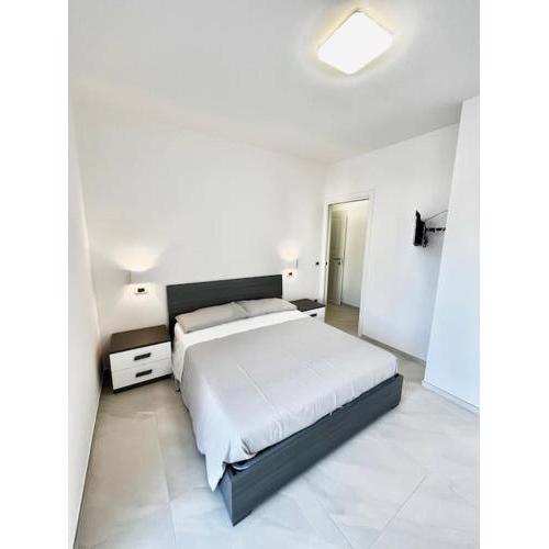 Sun Beach Apartment