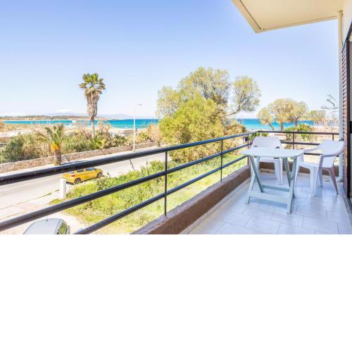 Sun & Beach Apartments in Chania (11)