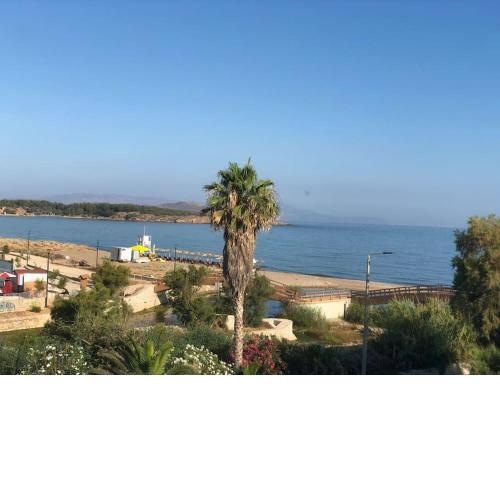 Sun & Beach Apartments in Chania