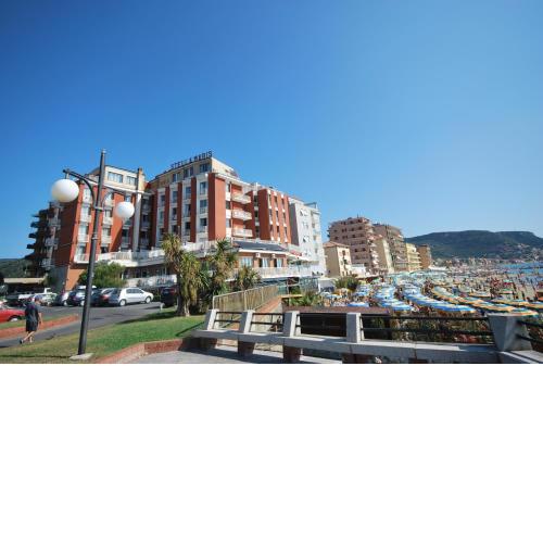 Sun & Beach Apartments
