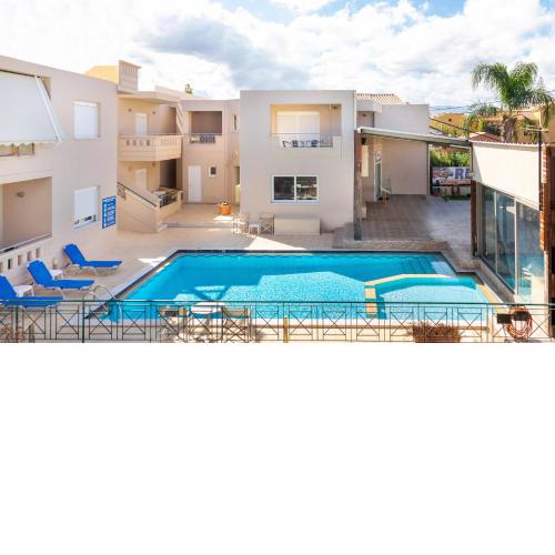 Sun Beach Apartments