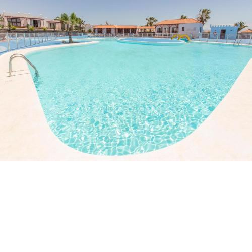 Sun Beach casita del sol