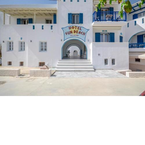 Sun Beach Hotel