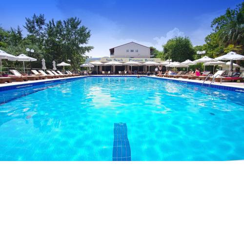 Sun Beach Hotel