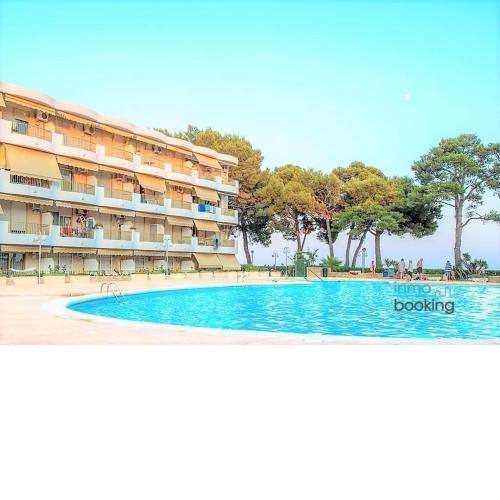 Sun Beach Internacional Cambrils