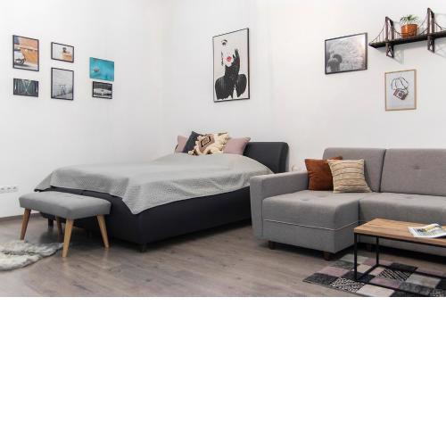 Sun & Chill Apartment