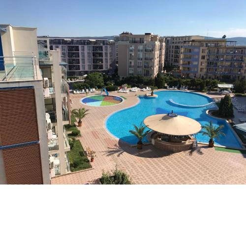 Sun City 1 - Family Apart Complex