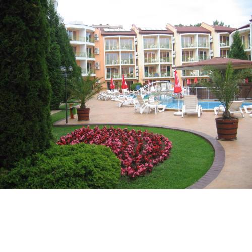 Sun City Hotel - All Inclusive
