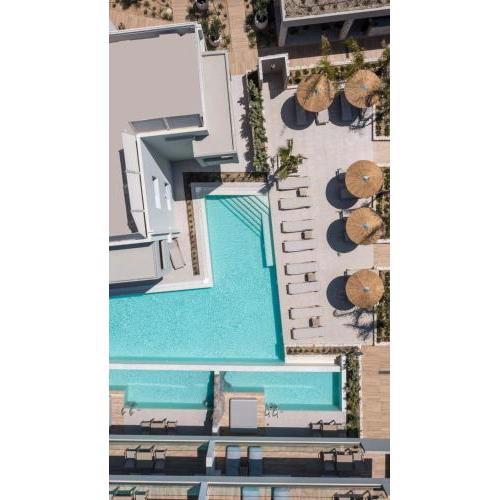 Sun City Luxury Apartments