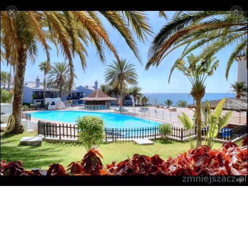 Sun Club Apartments