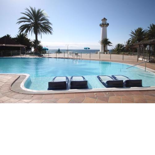 Sun Club Playa del Aguila
