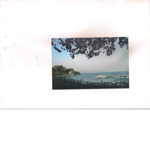 Sun Corfu