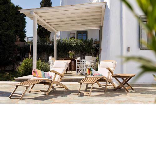 SUN DROP II - DRIOS, PAROS
