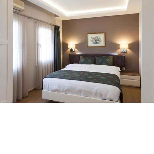 Sun Garden Apart Hotel