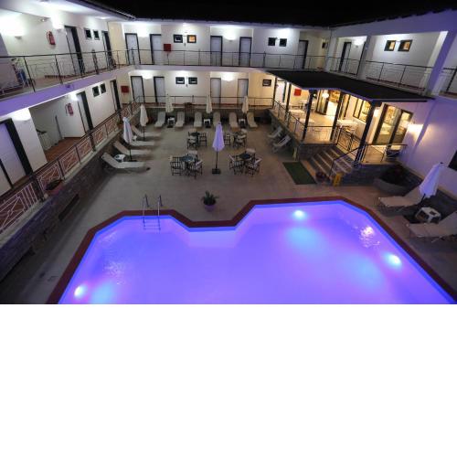 Sun Hotel