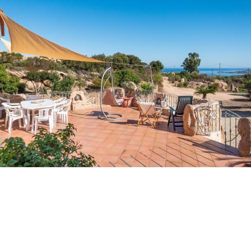 Sun House Appartamento Vista Mare