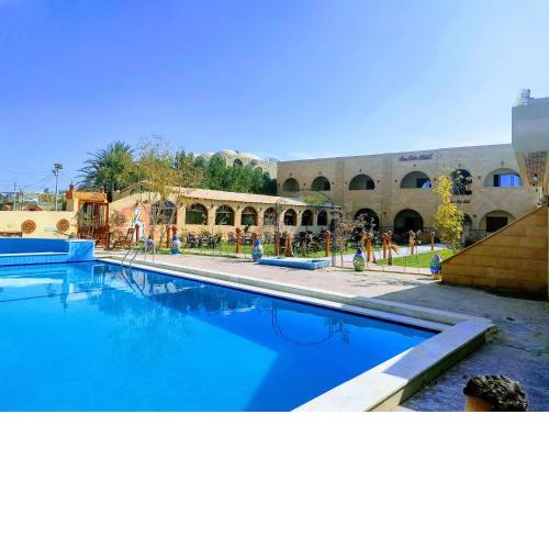 Sun Lake Hotel