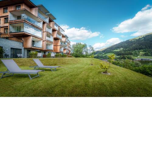 Sun Lodge Schladming by Schladming-Appartements