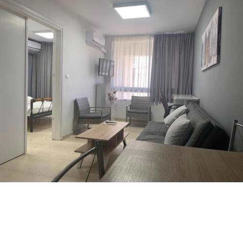 Sun Moon Apartments