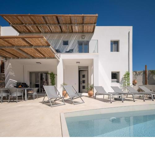 Sun Moon Villa, True Nature Purity, By ThinkVilla