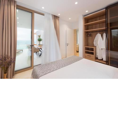 Sun n Salt Private Villas