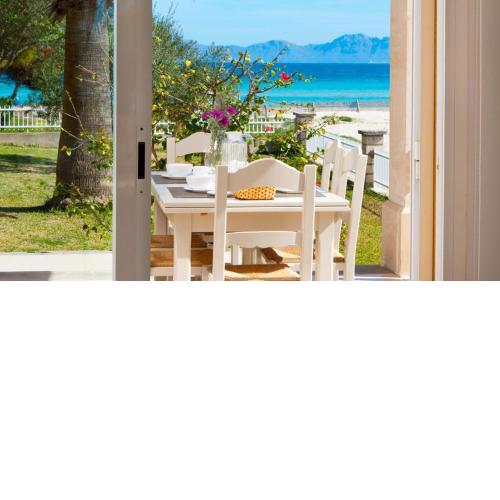 Sun of the Bay BL3 - Bajos A