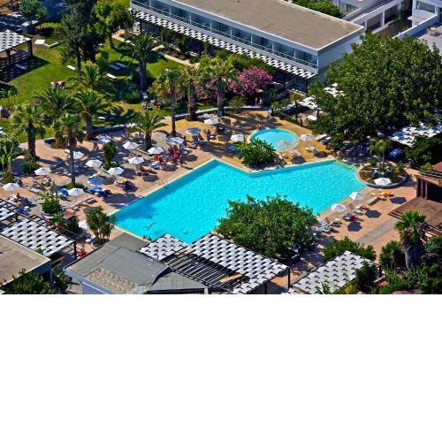Sun Palace Hotel Resort & Spa