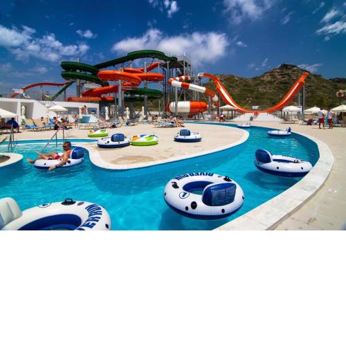 Sun Palace Hotel
