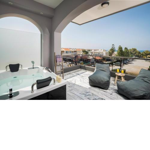 Sun Ray Luxury Apartments