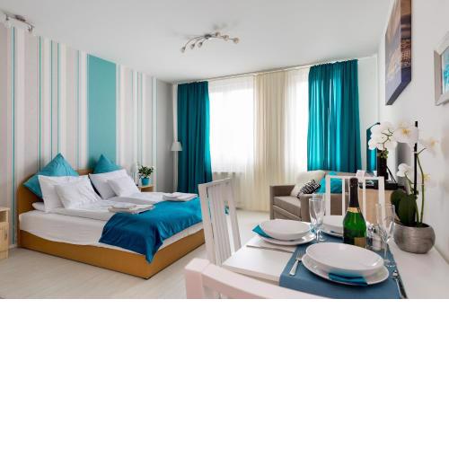 Sun Resort Apartments