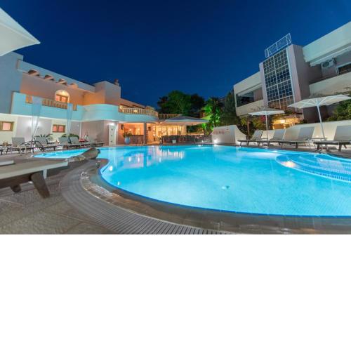 Sun Rise Hotel Apartments