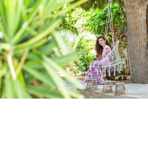 Sun Rock Boutique Suites