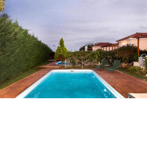 Sun, Sand, & Seclusion - Artemis with Private Pool