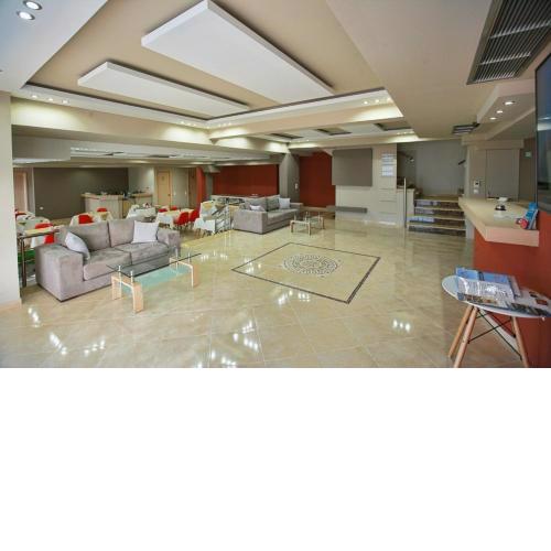 Sun & Sea Hotel