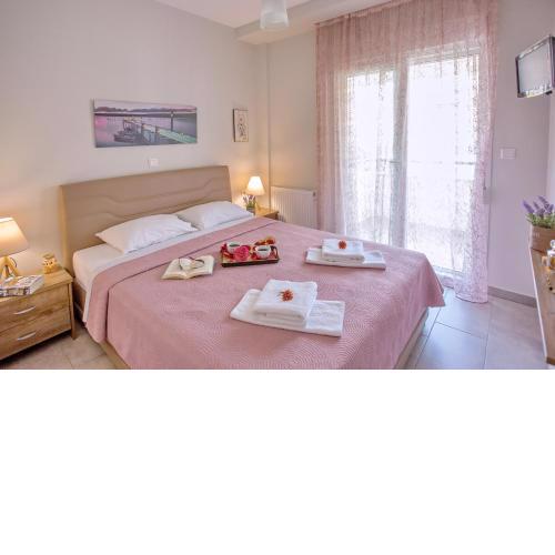 Sun & Sea Luxury Apartment