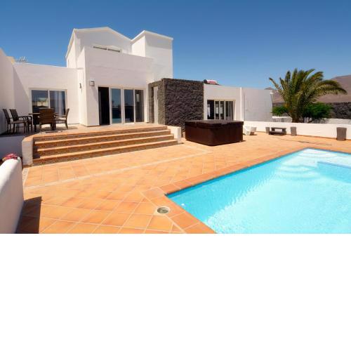 Sun shine villa