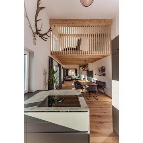 SUN SIDE by Schladming Appartements
