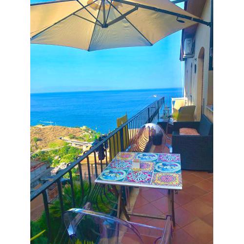 sun sky sea suite