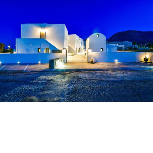 Sun Springs Suites