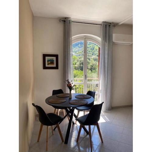 Sun Suite Sorrento center