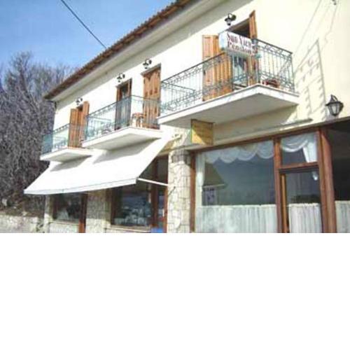 Sun View Guesthouse
