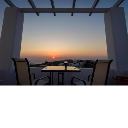 Sun View Villas