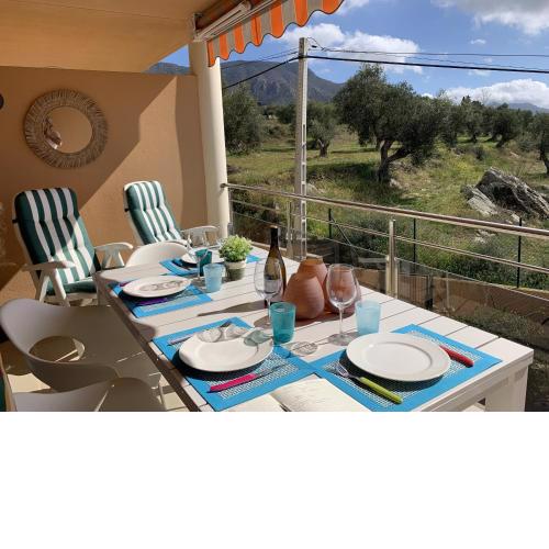 SUN VILLAGE 2-P4-I - Barneda Premium