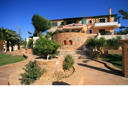 Sun Village Hotel Apartments
