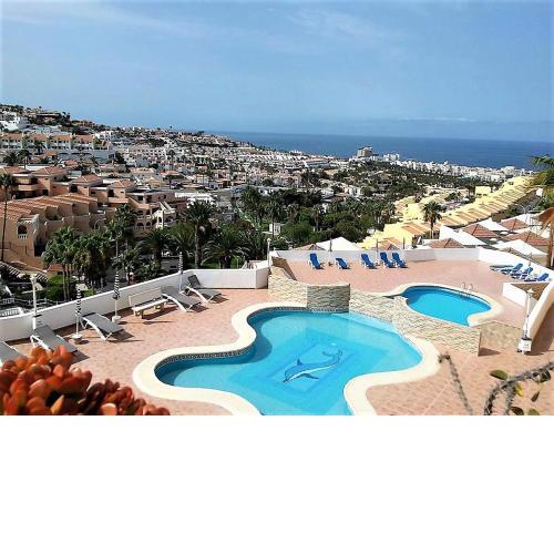 SUN VILLAS LAS AMERICAS