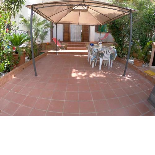SUN VITO - Casa Vacanze vicino la Spiaggia