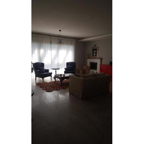 Suna Summer House