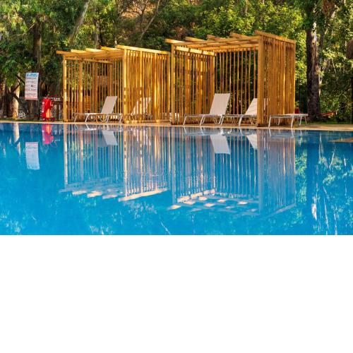Suna Village Hotel & Bungalow Fethiye